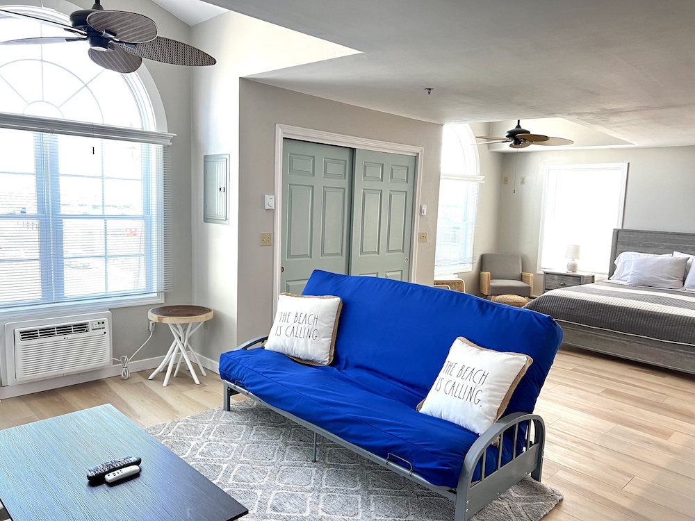 Ocean Air Penthouse photo 1