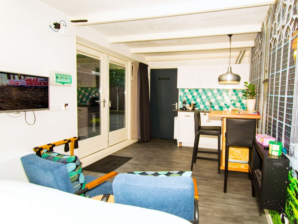 Junior Studio Suite, Non Smoking