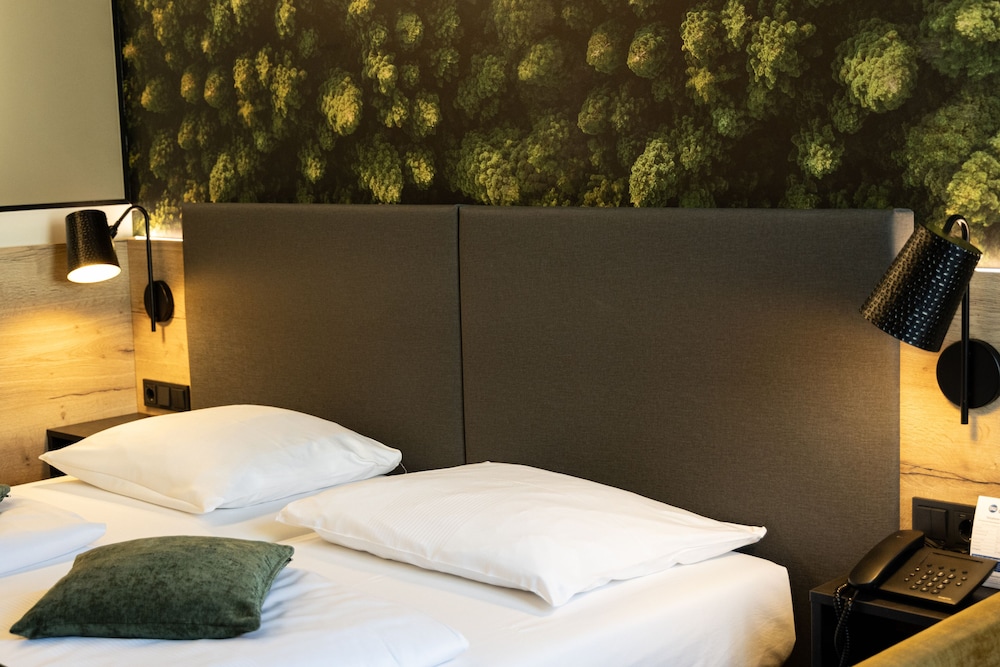 Barrierearmes Zimmer - Photo 3
