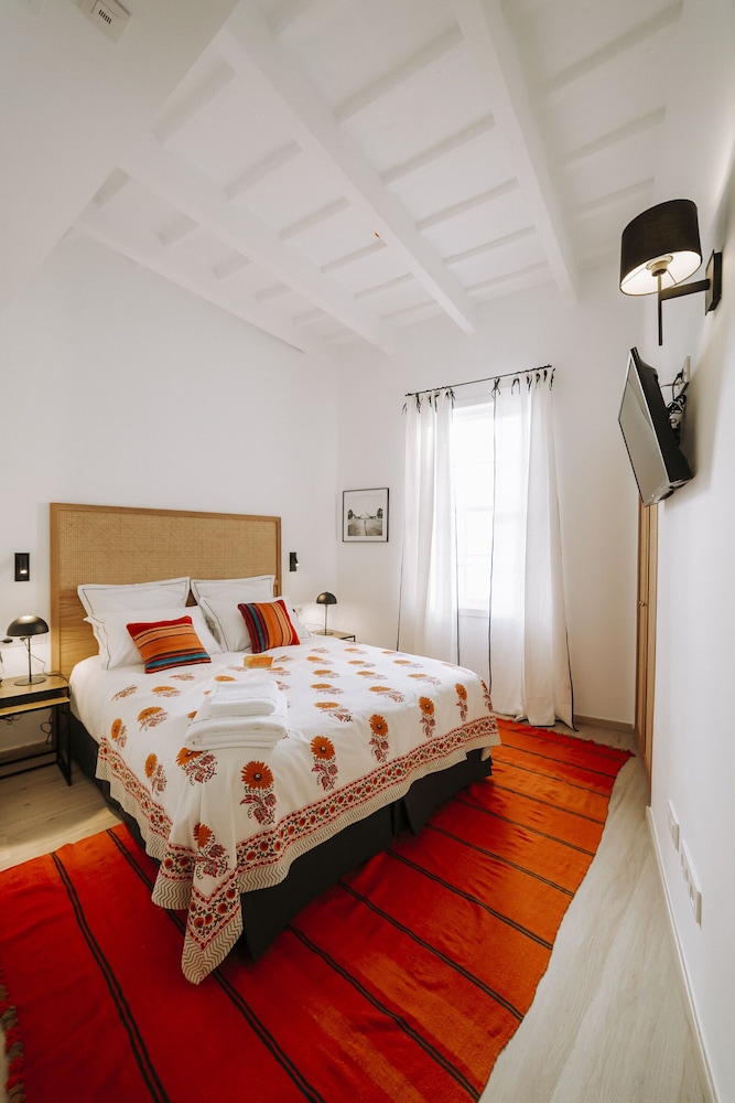 Habitación Comfort