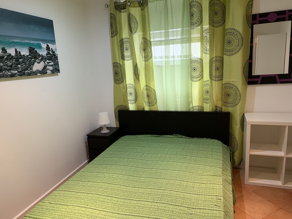 Double Room, Shared Bathroom photo 1