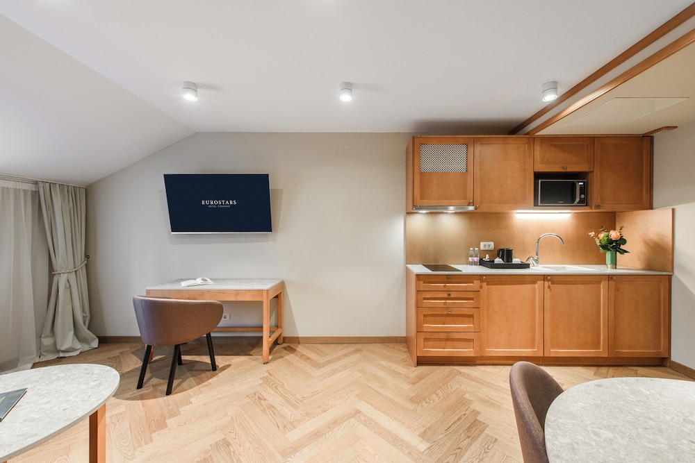 Family Suite, 2 Bedrooms