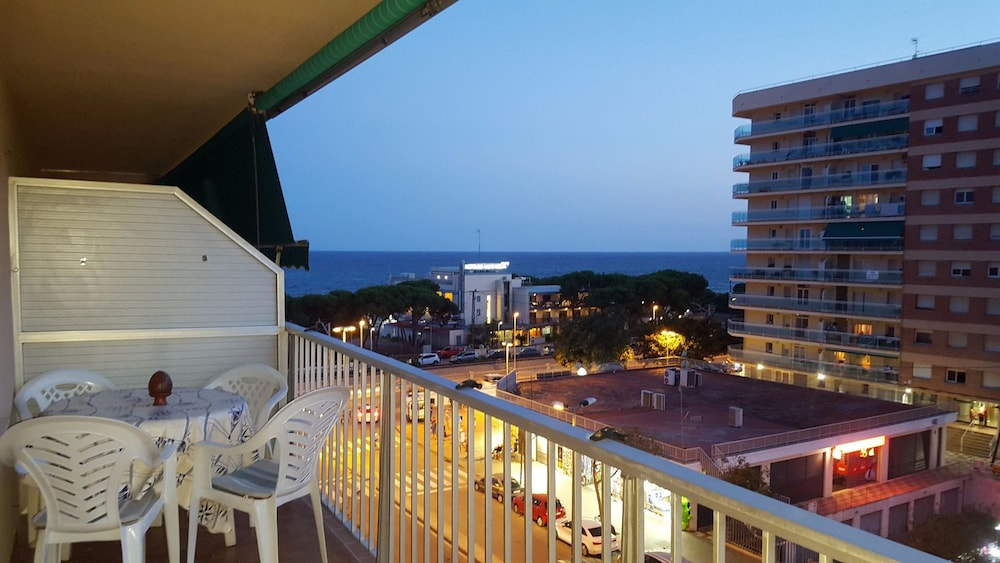 Apartment, 2 Bedrooms (El Reco) photo 2