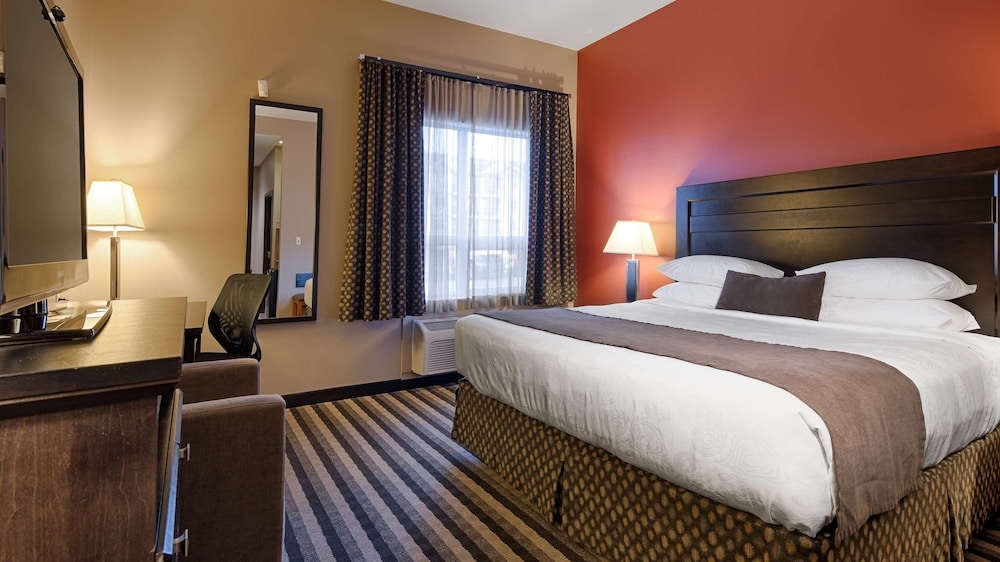 Standard Room, Multiple Beds, Non Smoking, Jetted Tub photo 2