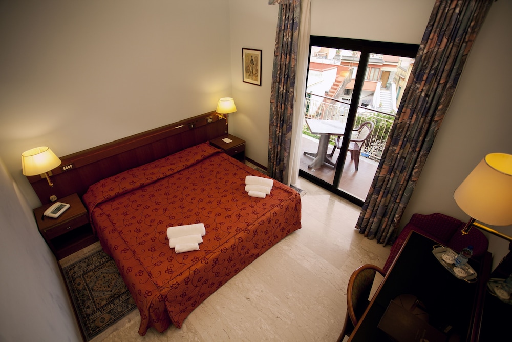 Double Room Single Use
