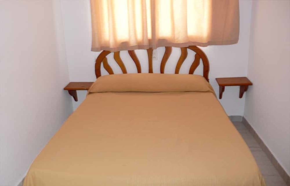 Apartamento, 3 Dormitorios, No Fumadores, Terraza