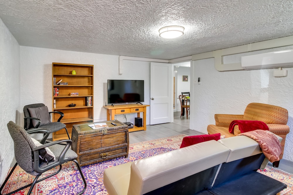 Apartment (2 Bedrooms) photo 3