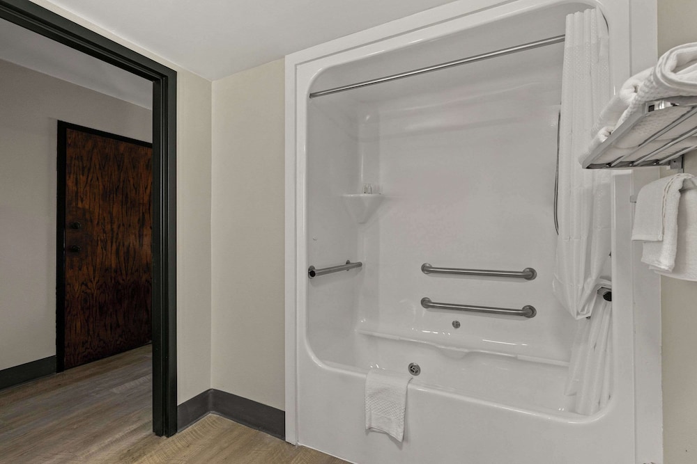 Quality Inn Lavonia I-85, Billede 4