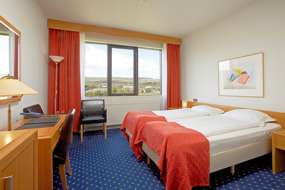 Standard Double or Twin Room photo 2