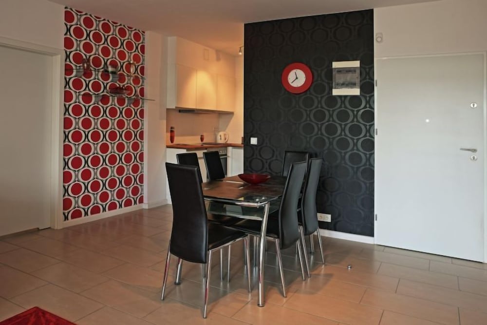 Apartment (Malinowy Zakatek / Bukowa 17 Street) photo 2