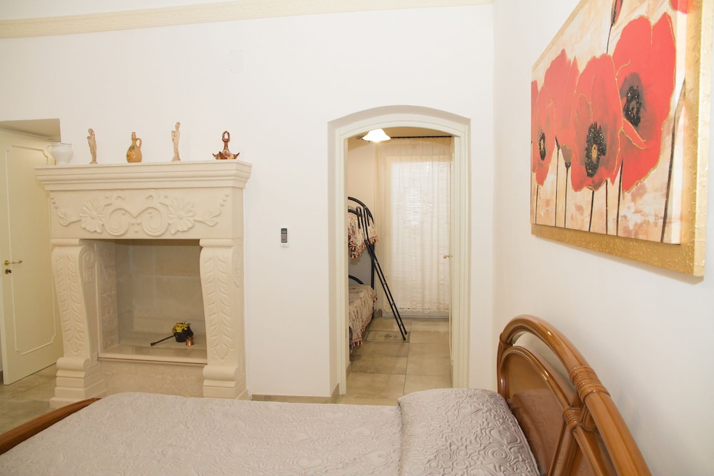 Deluxe Quadruple Room photo 2