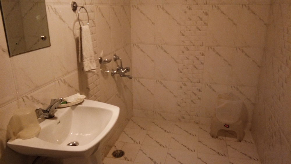 Standard Room, 1 Bedroom, Accessible