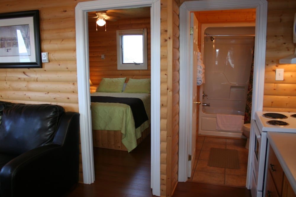 Cabin, 1 Bedroom photo 1