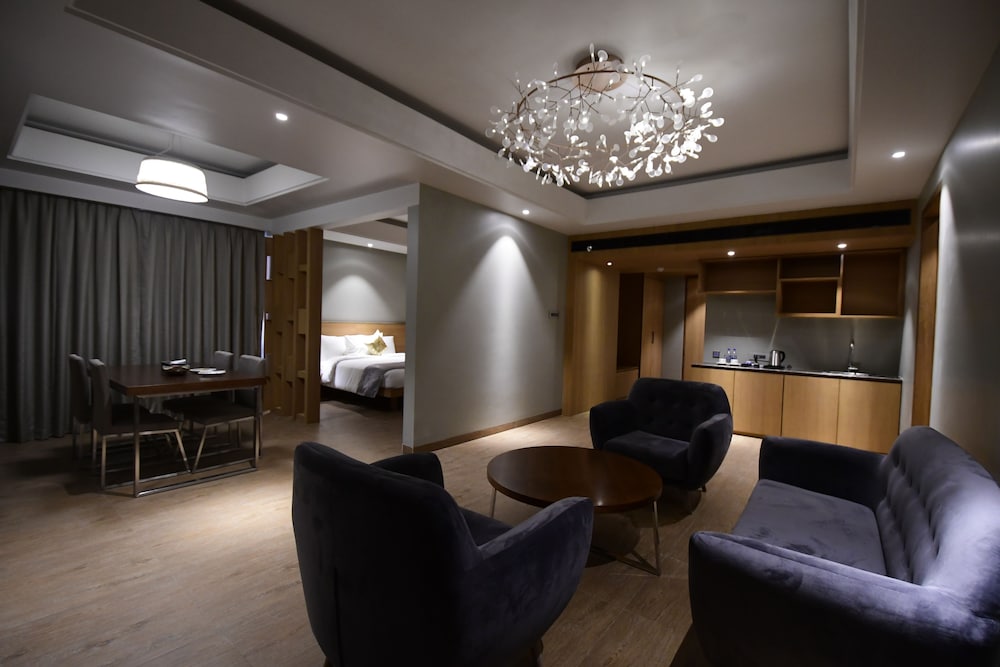 Grand Suite photo 3
