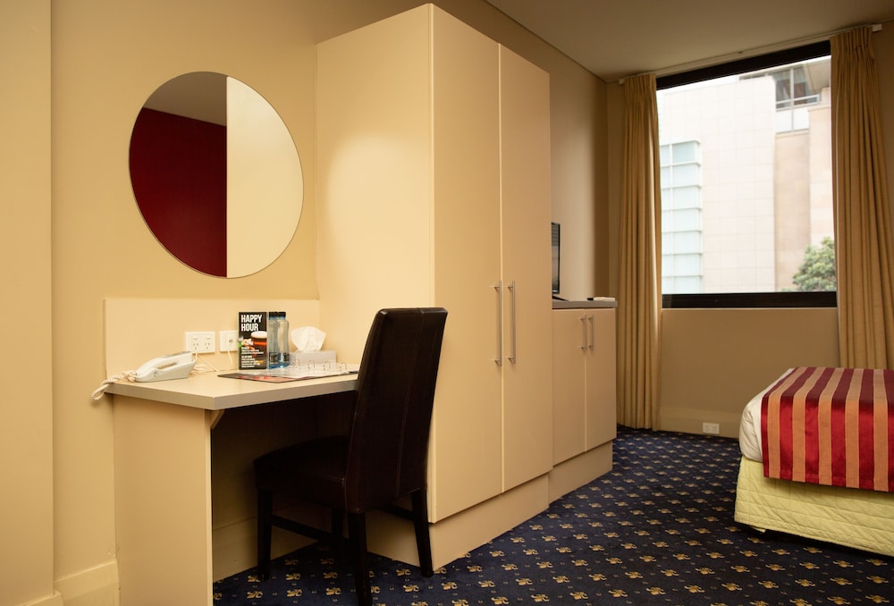 Twin Room photo 3