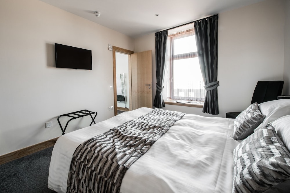 Deluxe Double Room, 1 King Bed, Sea View - Photo 2