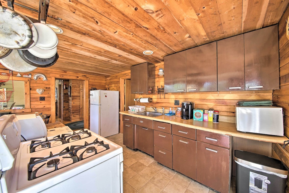Cottage (3 Bedrooms) photo 3