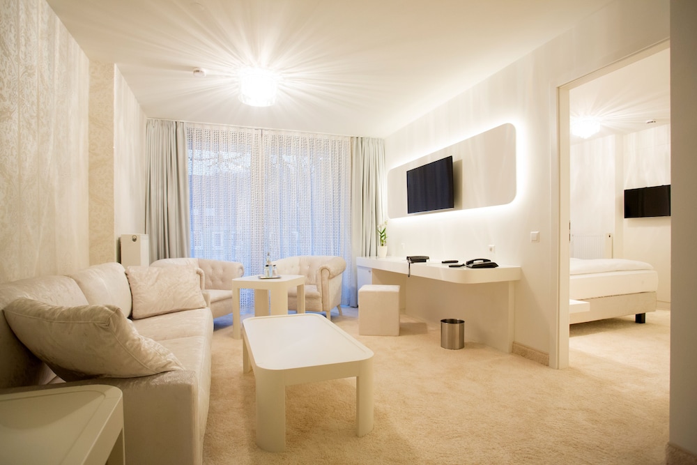 Superior Suite photo 1