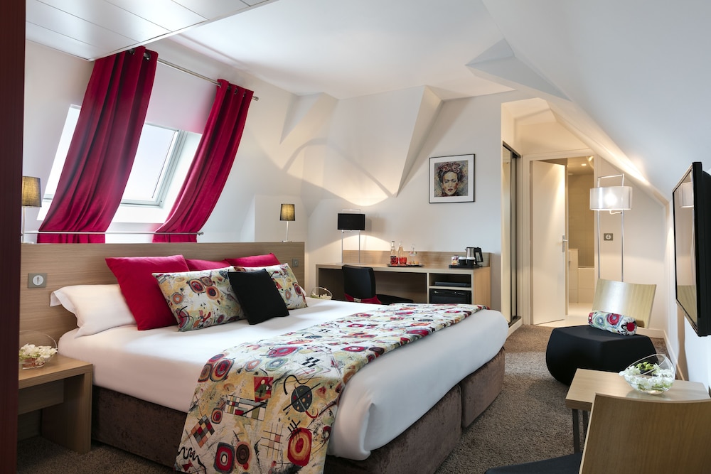 Superior Room (Château) - Photo 1
