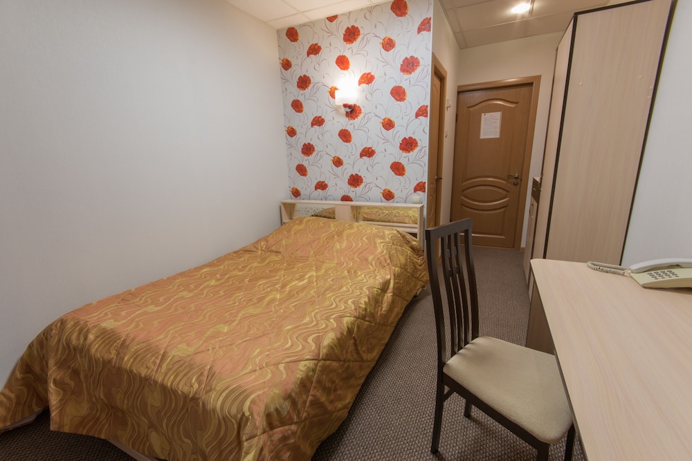Economy Single Room