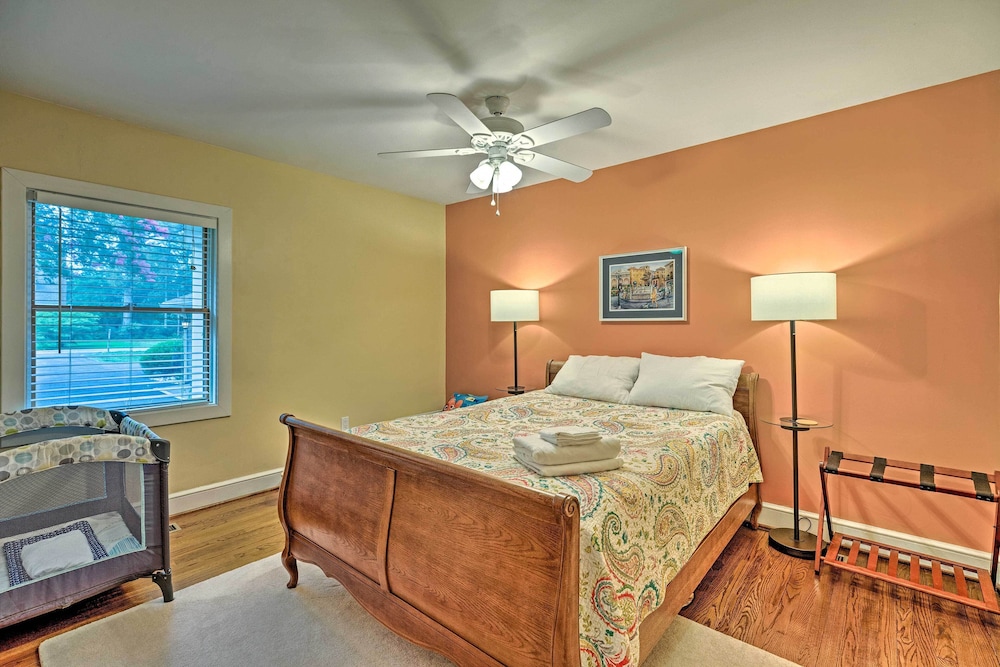 House (4 Bedrooms) photo 1