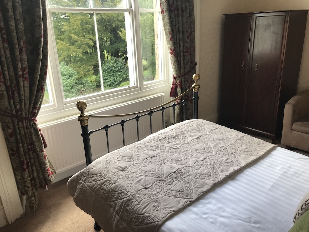 Standard Room, 1 Double Bed (no pets allowed) - Photo 4
