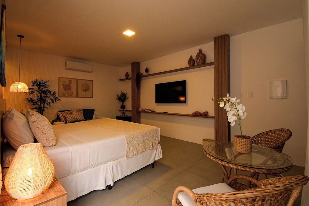 Romantic Double Room photo 2