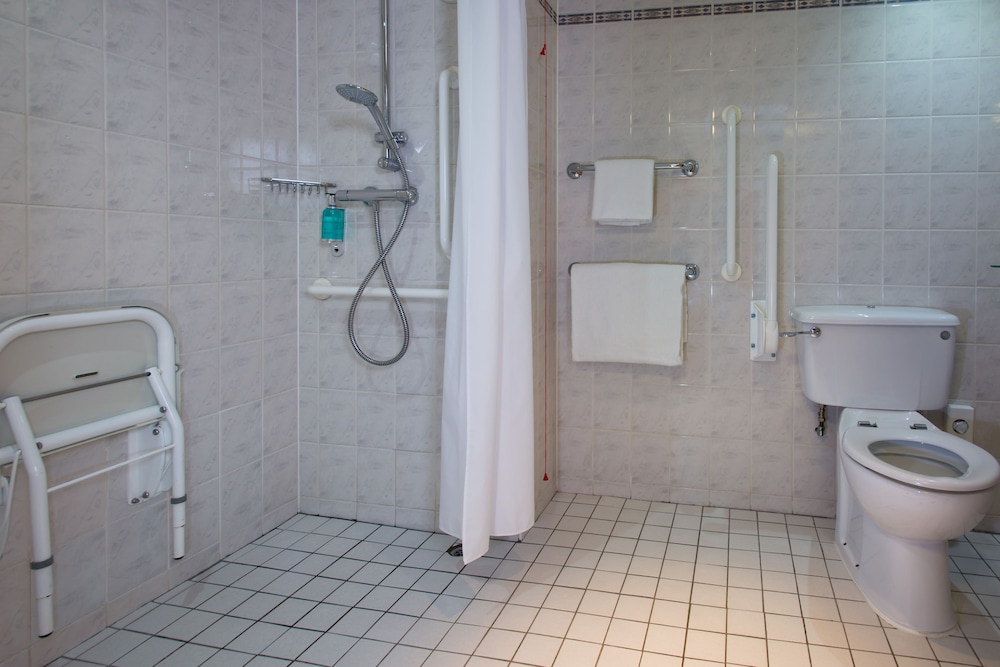 Holiday Inn Express Bristol City Centre, un Hotel IHG, Foto 3