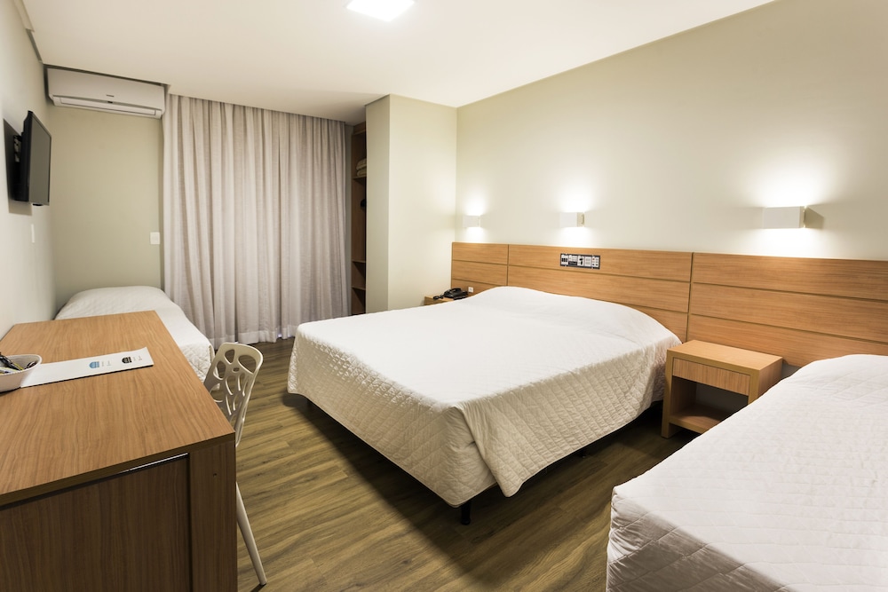 Quadruple Room photo 1
