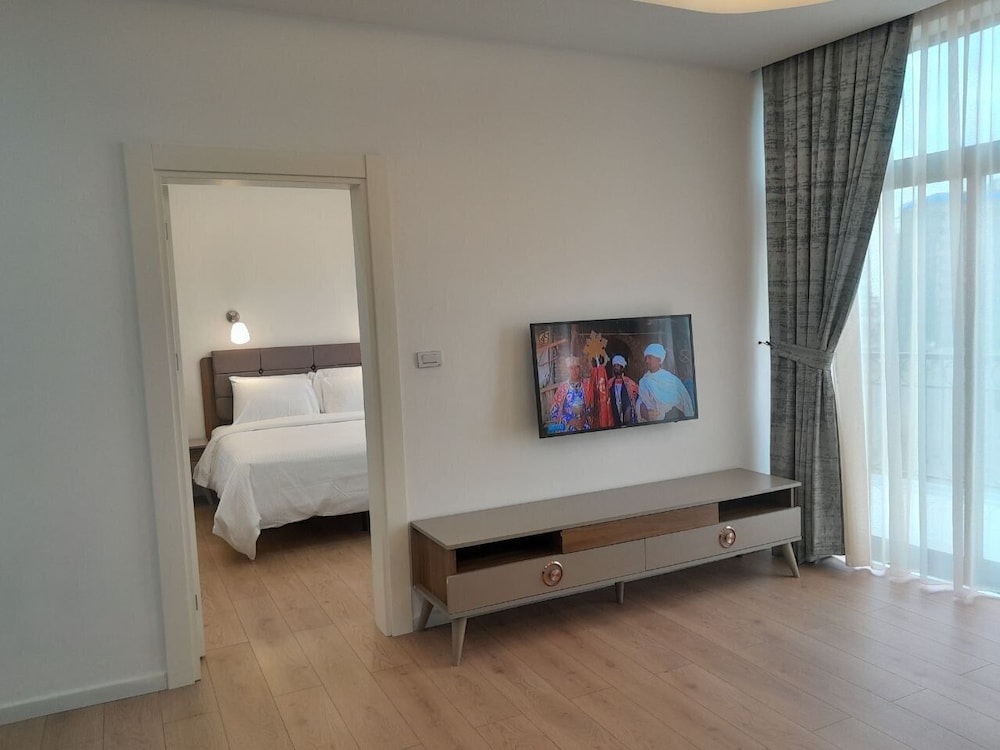 Executive Suite, 1 Queen Bed photo 1