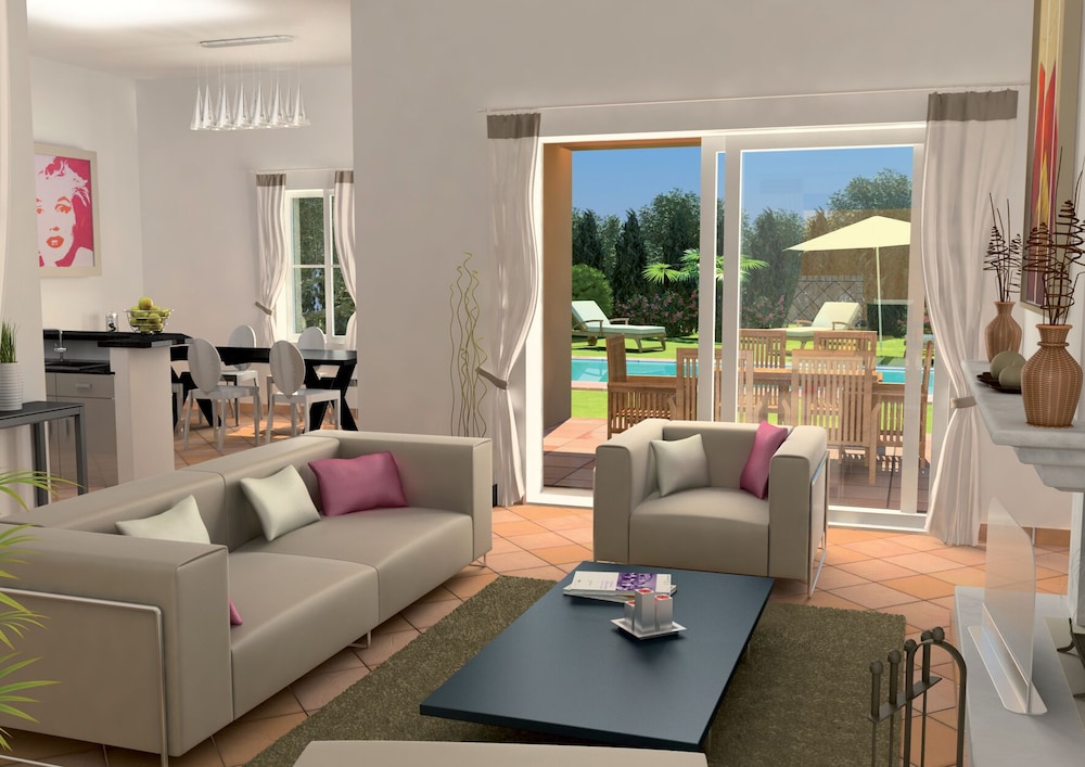 Business Villa photo 3