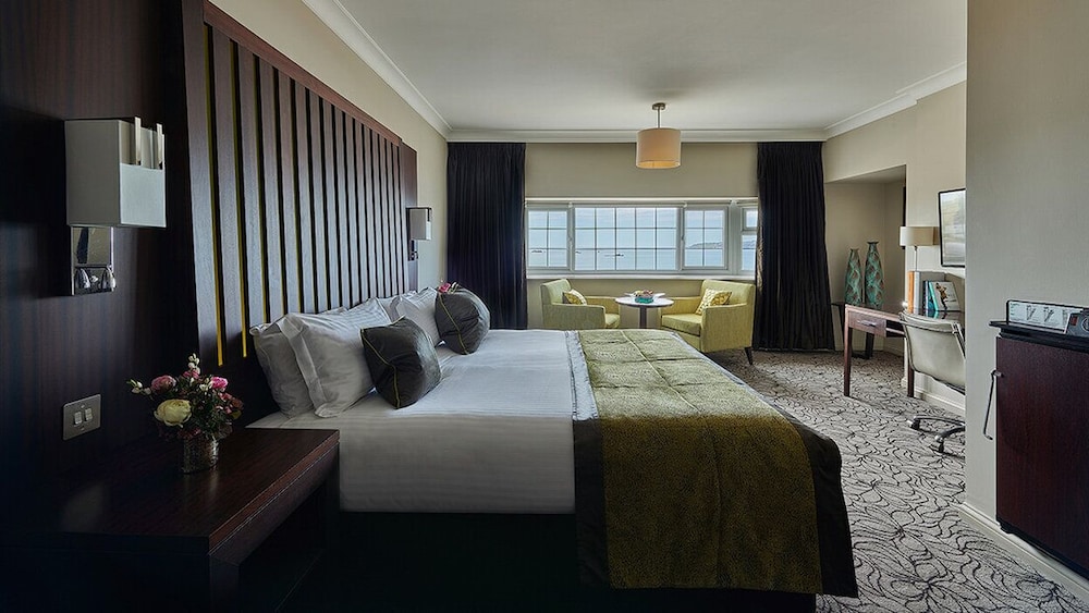 Deluxe Double Room, Ocean View