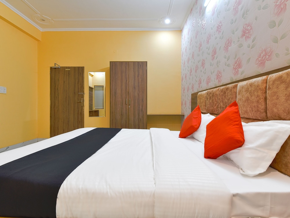 Classic Room - Photo 14