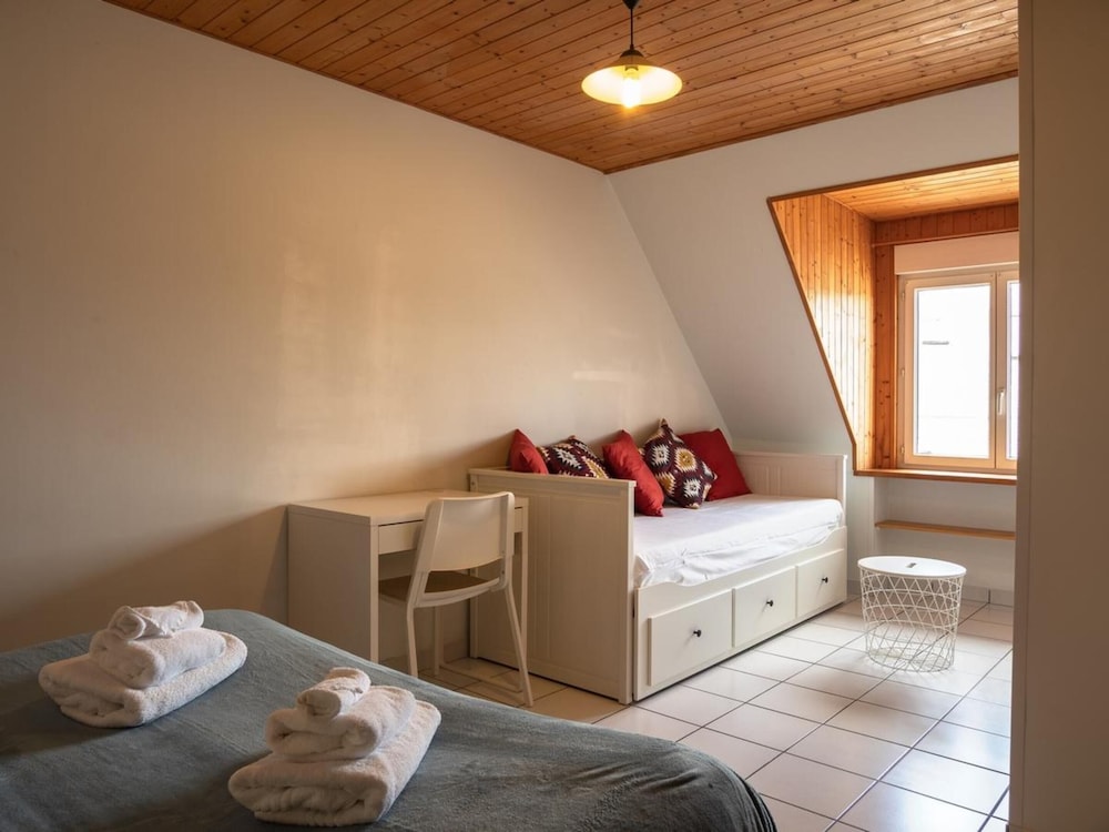 Apartment, 1 Bedroom (Le Portzic)