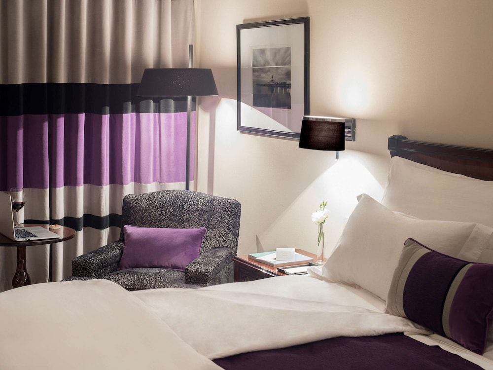 Superior Room, Multiple Beds