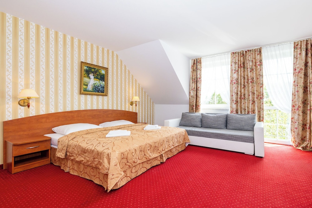 Standard Triple Room - Photo 5