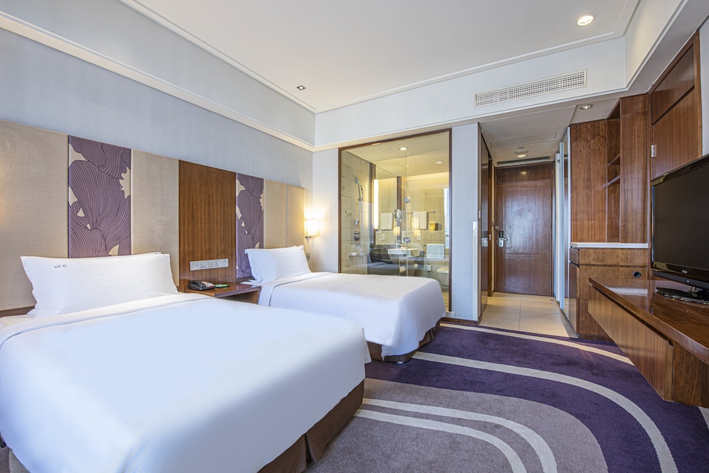 Premium Room, Club Lounge Access - Photo 5