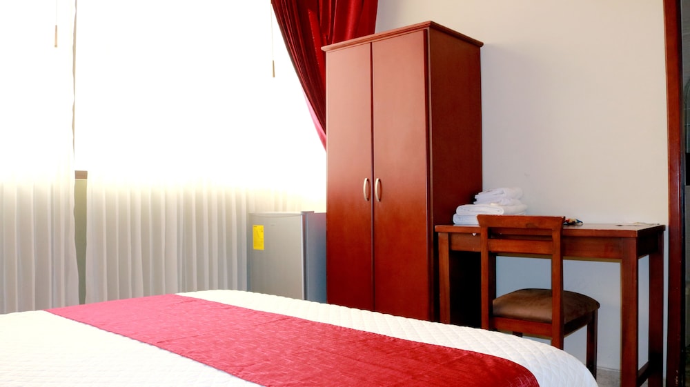 Habitación Matrimonial photo 2