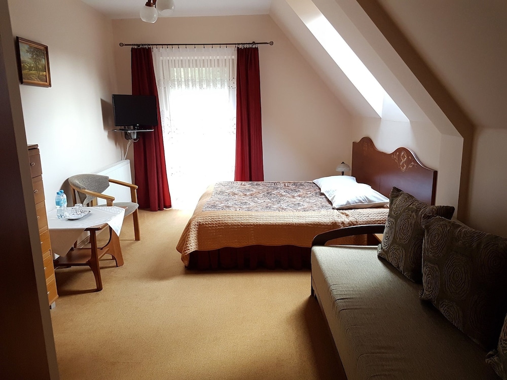 Standard Double Room, 1 Double Bed photo 2