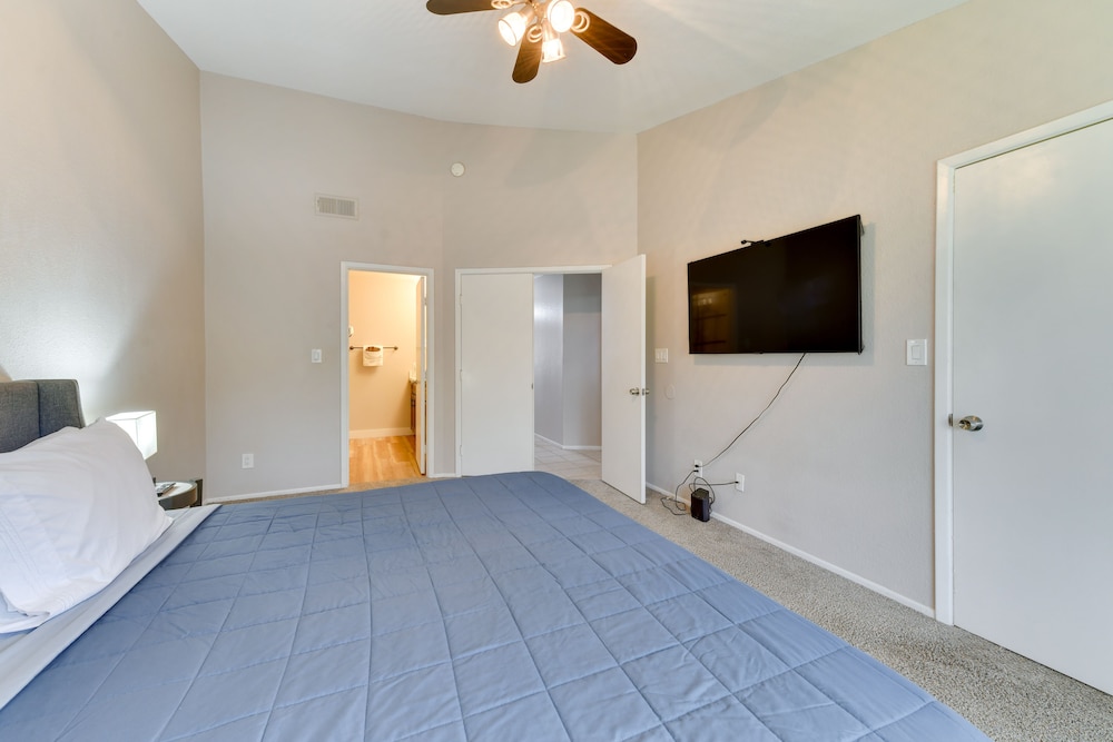 Apartment (3 Bedrooms) photo 3