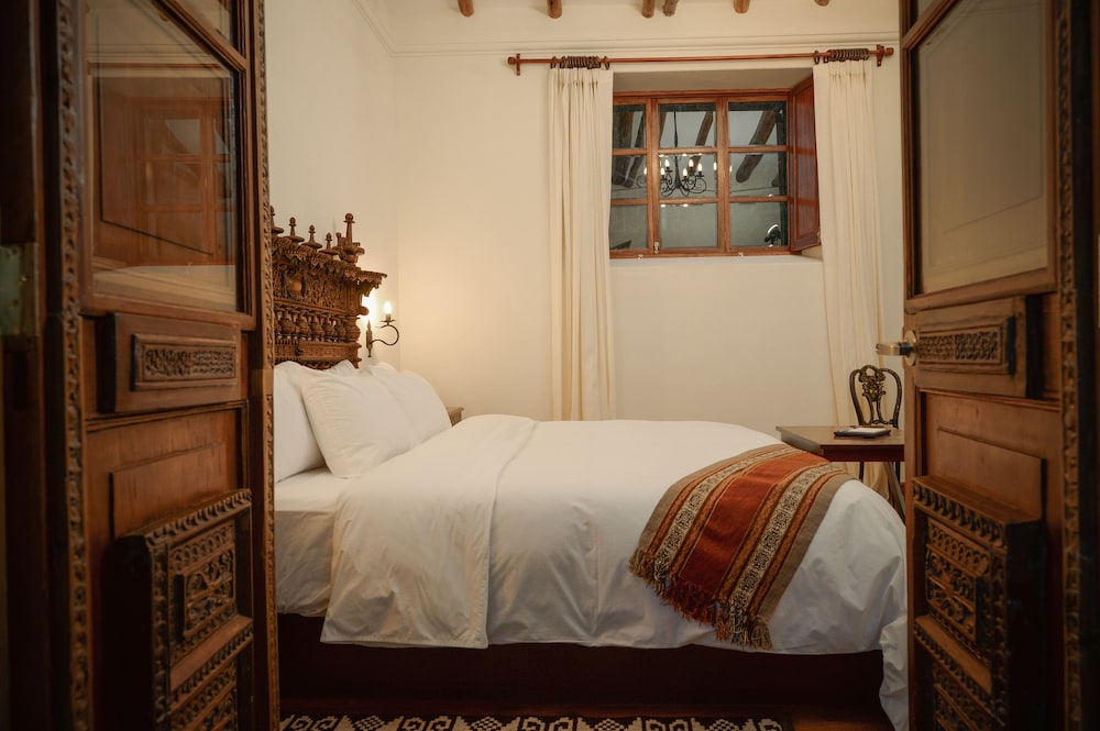 Design Double or Twin Room, Garden View photo 3