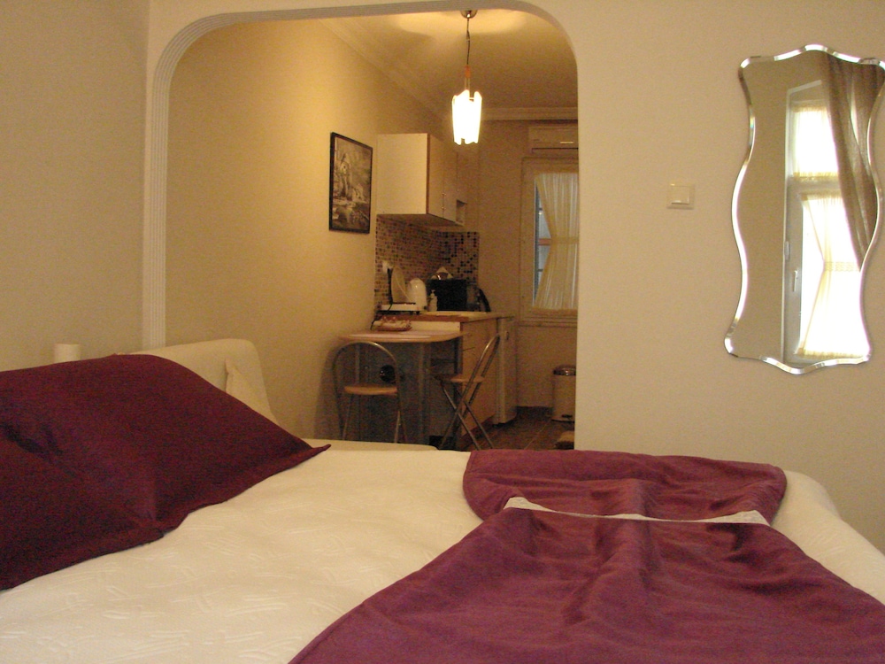 Apartment, 1 Bedroom photo 2