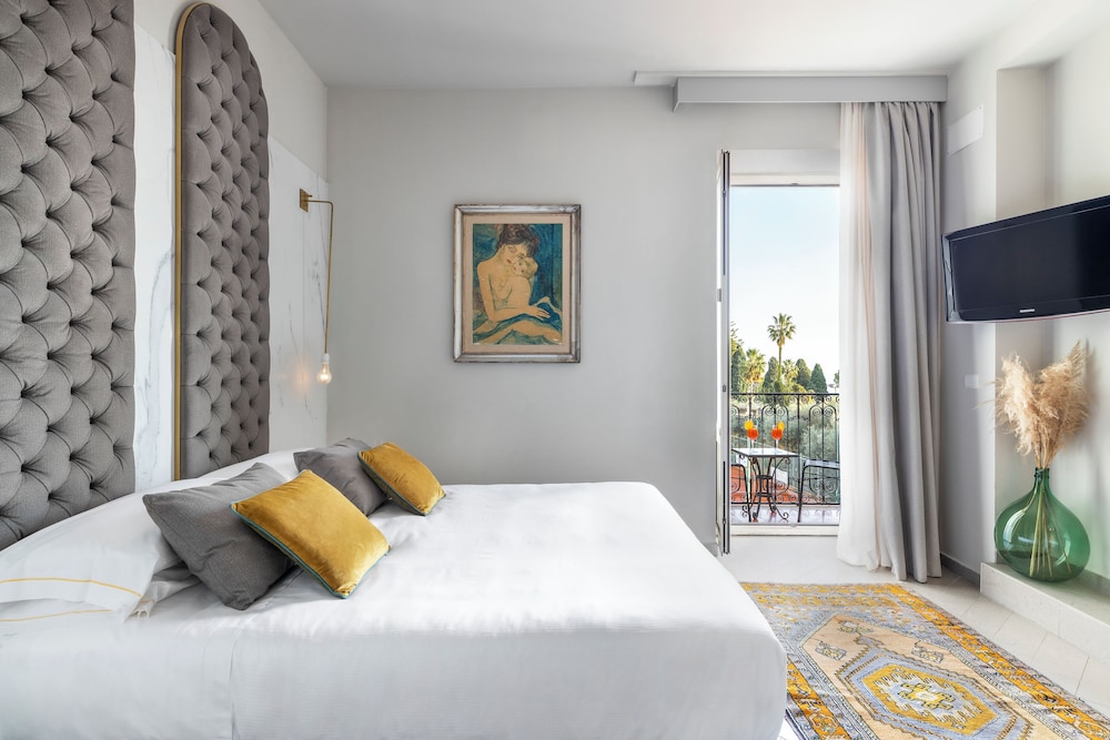 Classic Room, Garden View - Photo 1
