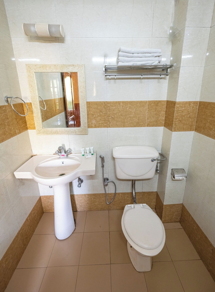 Standard Room, 1 Bedroom - Photo 2