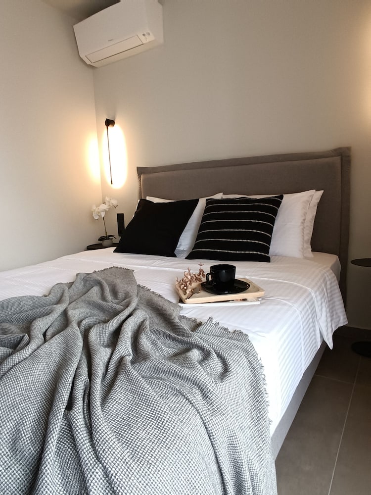 Suite, Accessible