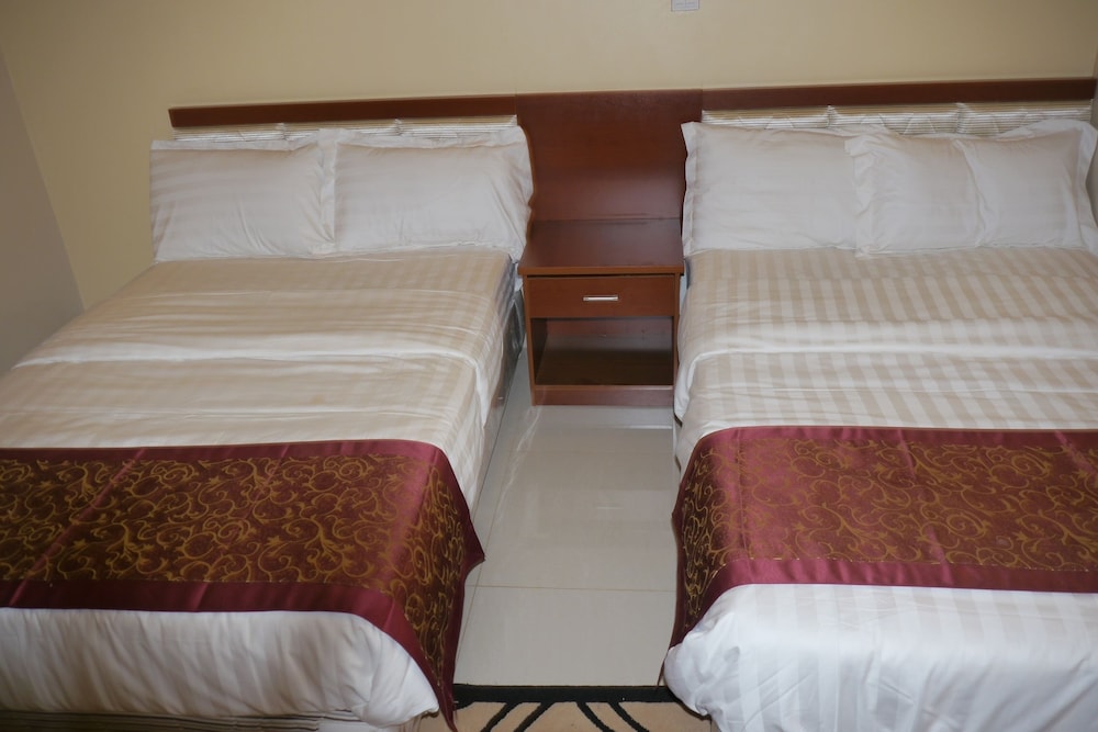 Twin Room photo 3