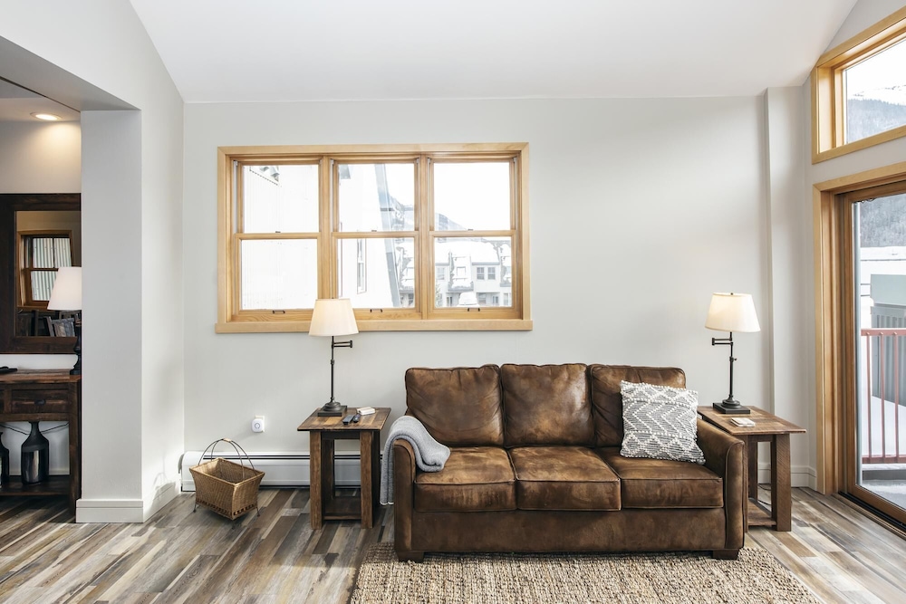 The Baldwin - Luxury Penthouse Condo in the Heart of Keystone s River Run Village, Φωτογραφία 33