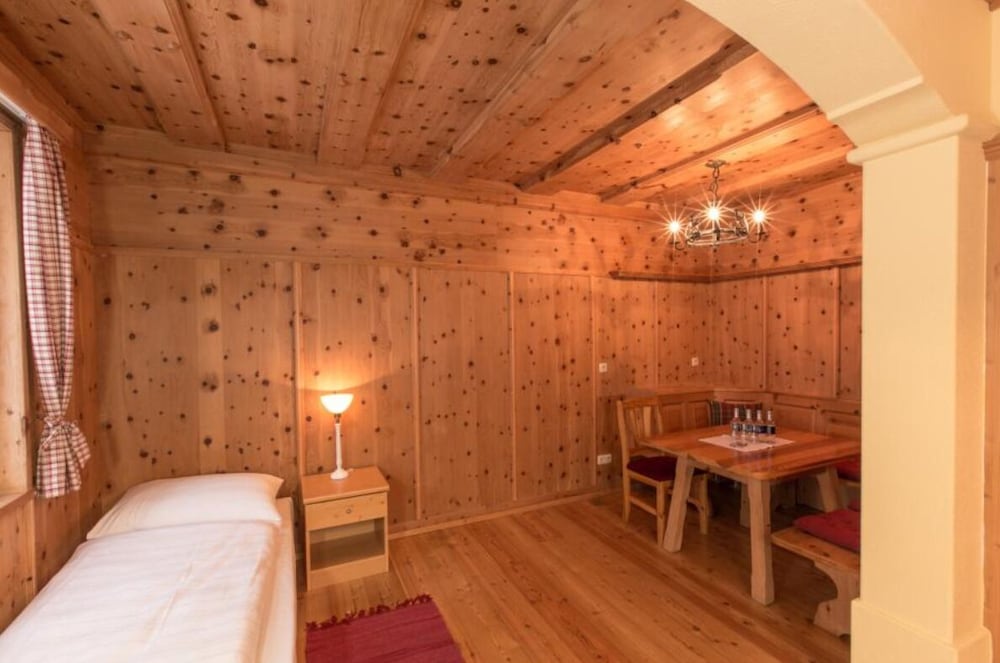 Junior Suite, Balcony, Mountain View (Nr. 2) photo 3