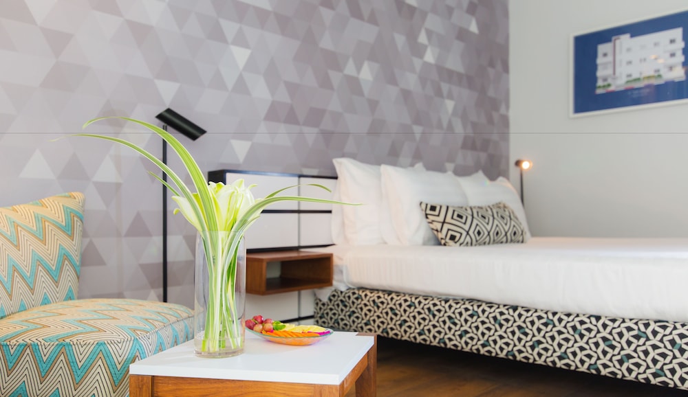 Superior Room, City View - Photo 3