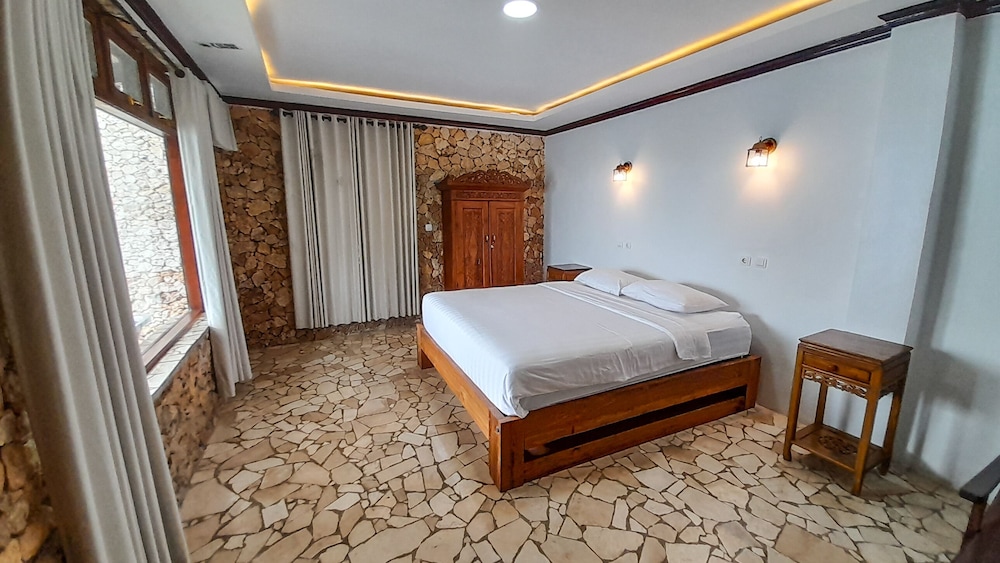 Luxury Room photo 2